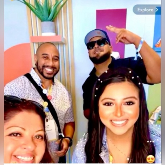 💥💥 Live show listing 💥💥 - Picture 4 of 5